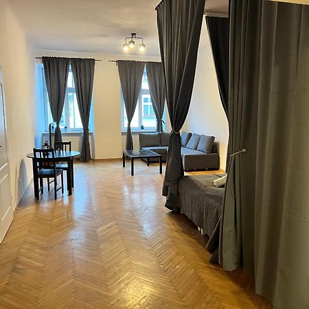 Apartament Rodzinny 14 Krakau Exterior foto