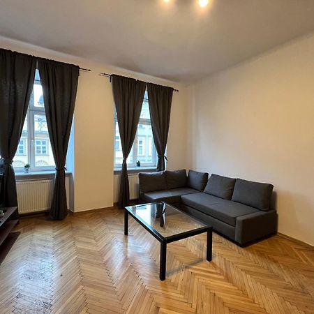 Apartament Rodzinny 14 Krakau Exterior foto