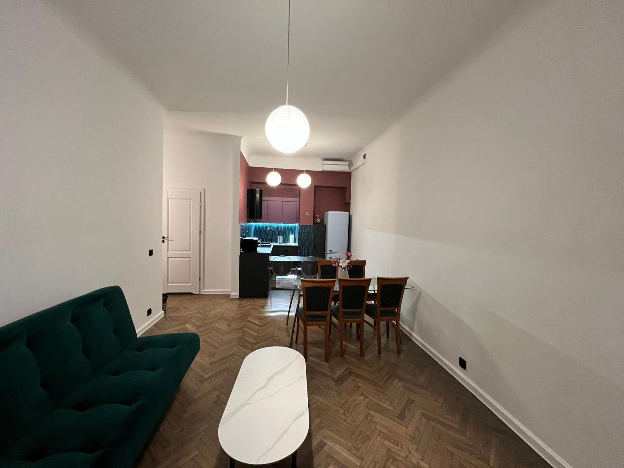 Apartament Rodzinny 14 Krakau Exterior foto