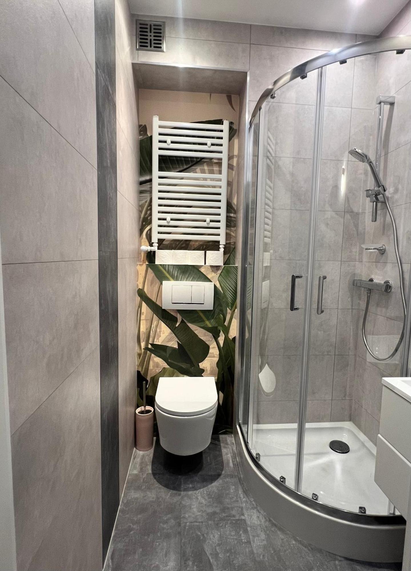 Apartament Rodzinny 14 Krakau Exterior foto