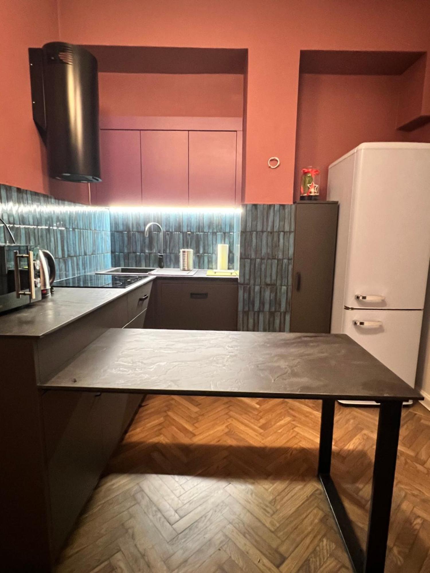 Apartament Rodzinny 14 Krakau Exterior foto