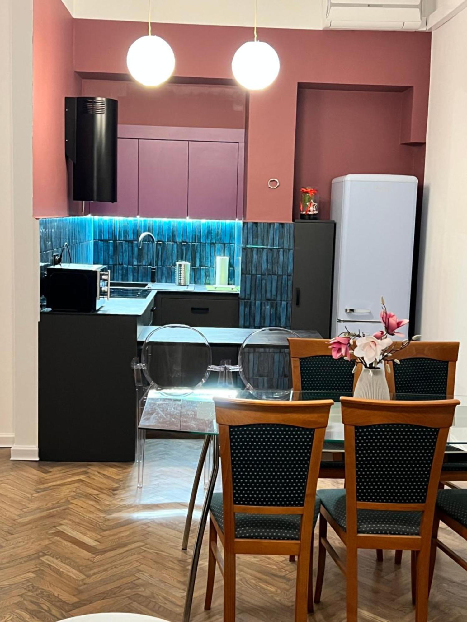 Apartament Rodzinny 14 Krakau Exterior foto