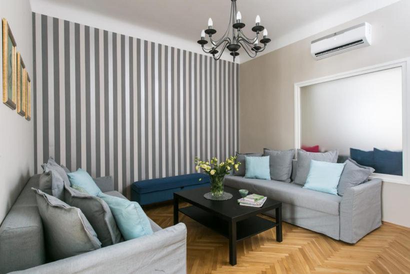 Apartament Rodzinny 14 Krakau Exterior foto
