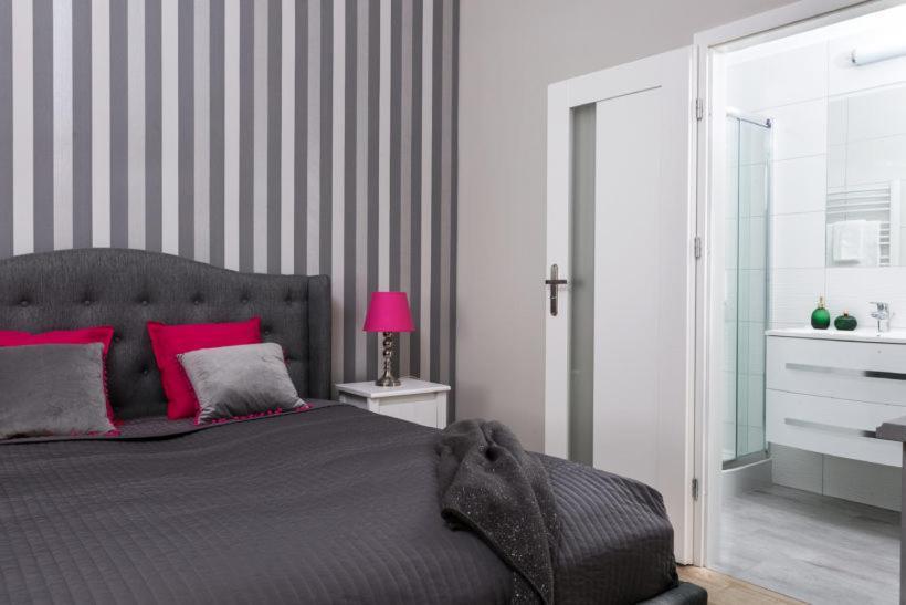 Apartament Rodzinny 14 Krakau Exterior foto