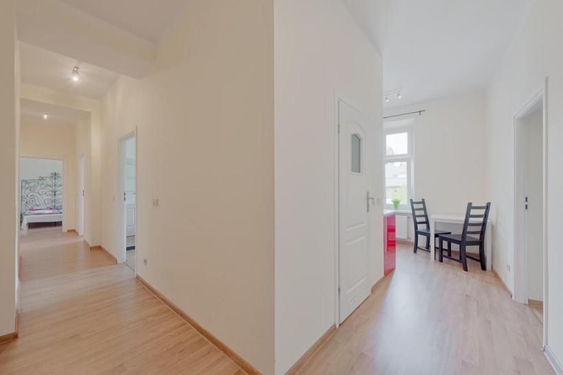 Apartament Rodzinny 14 Krakau Exterior foto