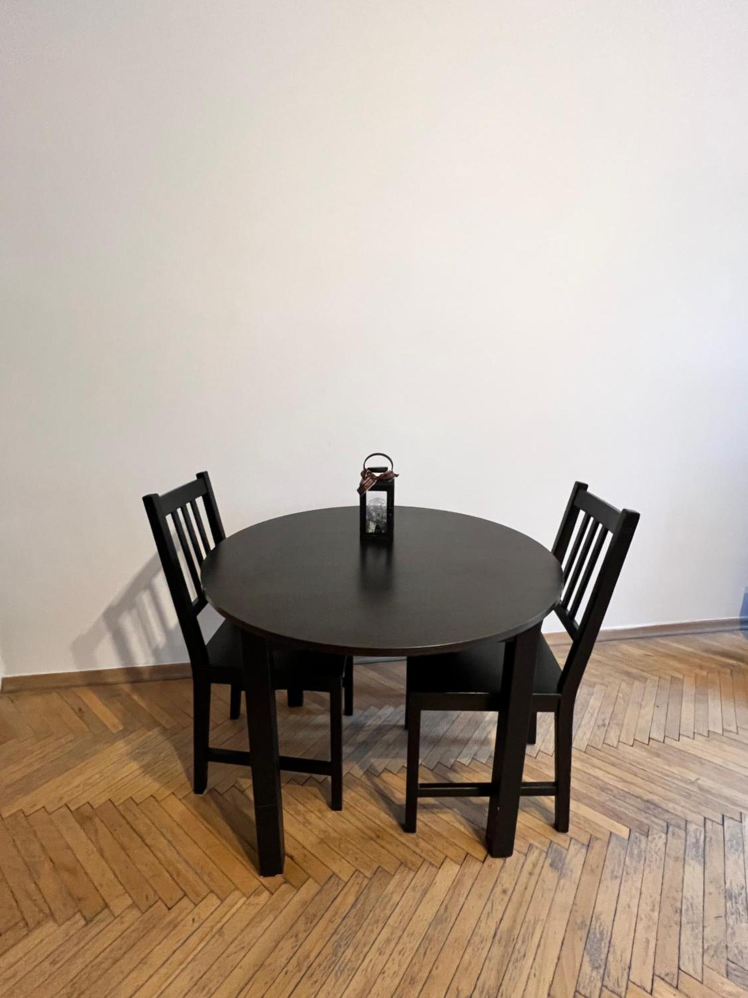 Apartament Rodzinny 14 Krakau Exterior foto