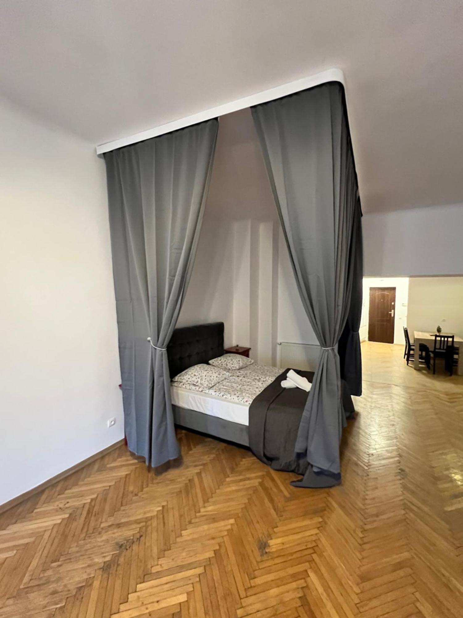 Apartament Rodzinny 14 Krakau Exterior foto